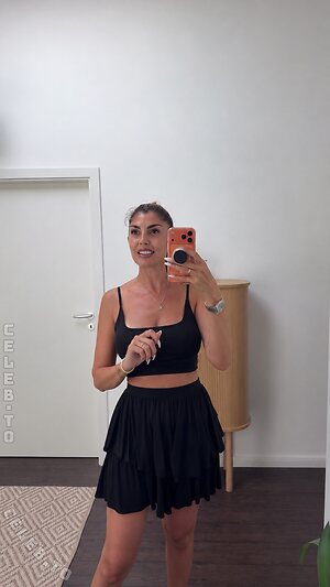 Yeliz Koc Nude Leaked Photo #50