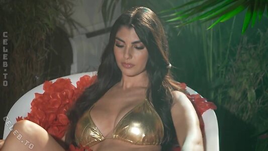 Yeliz Koc Nude Leaked Photo #55