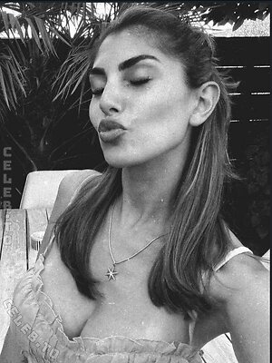 Yeliz Koc Nude Leaked Photo #60