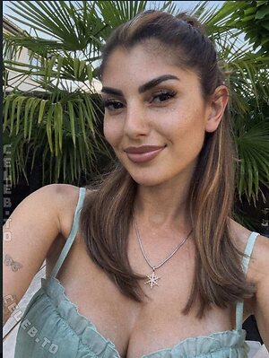 Yeliz Koc Nude Leaked Photo #61