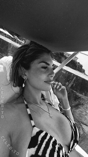 Yeliz Koc Nude Leaked Photo #65