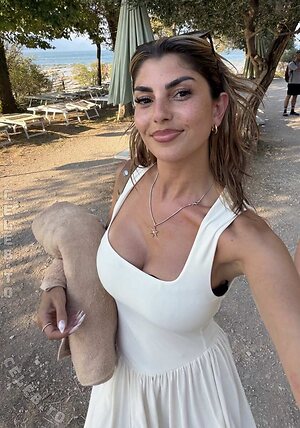 Yeliz Koc Nude Leaked Photo #68