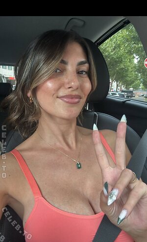 Yeliz Koc Nude Leaked Photo #69