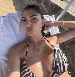 Yeliz Koc Nude Leaked Photo #71