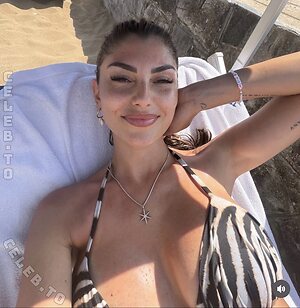 Yeliz Koc Nude Leaked Photo #72