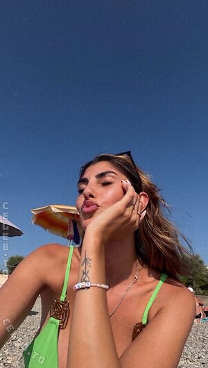 Yeliz Koc photo