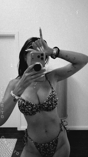 Yeliz Koc Nude Leaked Photo #83