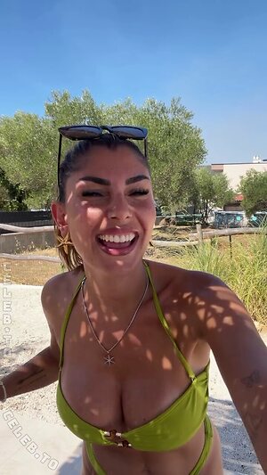 Yeliz Koc Nude Leaked Photo #109