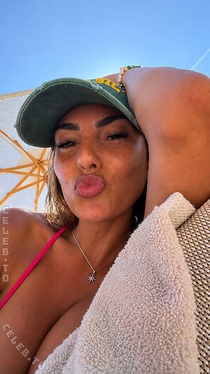 Yeliz Koc Nude Leaked Photo #124