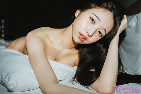 Yeonwoo Lee Nude Leaked Photo #223
