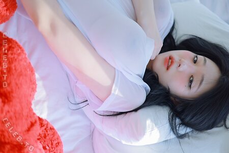 Yeonwoo Lee Nude Leaked Photo #301