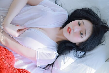 Yeonwoo Lee Nude Leaked Photo #305