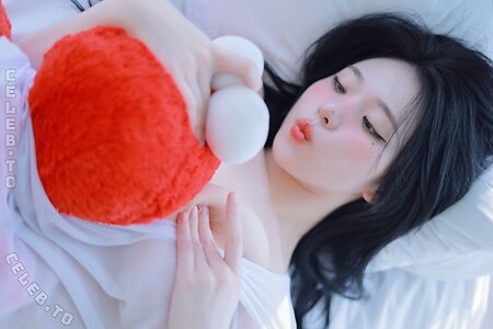 Yeonwoo Lee Nude Leaked Photo #312