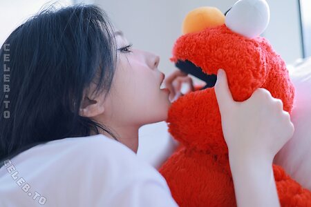 Yeonwoo Lee Nude Leaked Photo #318