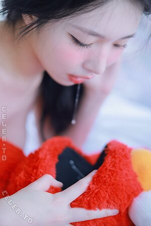 Yeonwoo Lee Nude Leaked Photo #332