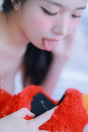 Yeonwoo Lee Nude Leaked Photo #333