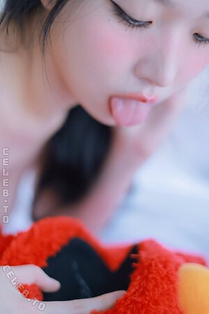 Yeonwoo Lee Nude Leaked Photo #335
