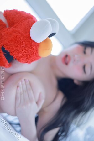 Yeonwoo Lee Nude Leaked Photo #350