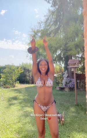 Yessica Masiel De Leon Nude Leaked Photo #2