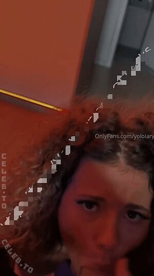 Yololary Nude Leaked Photo #131