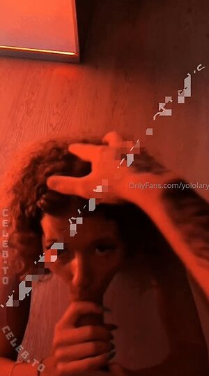 Yololary Nude Leaked Photo #132