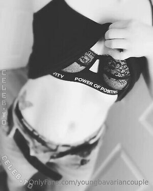 youngbavariancouple Nude Leaked Photo #32