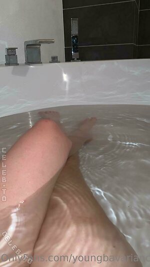 youngbavariancouple Nude Leaked Photo #36
