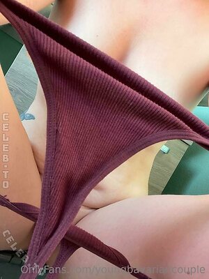 youngbavariancouple Nude Leaked Photo #54