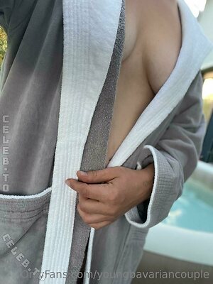 youngbavariancouple Nude Leaked Photo #123