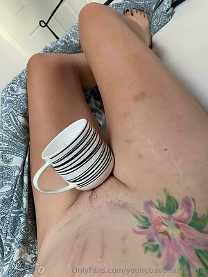 youngbavariancouple Nude Leaked Photo #175
