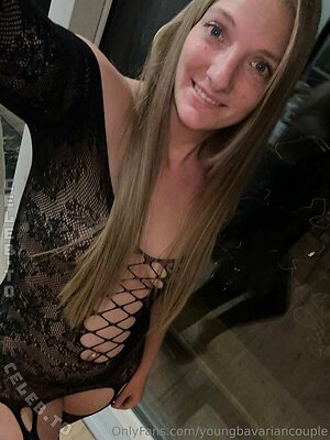 youngbavariancouple Nude Leaked Photo #223