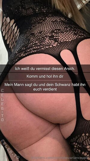 youngbavariancouple Nude Leaked Photo #241