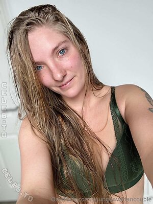 youngbavariancouple Nude Leaked Photo #251