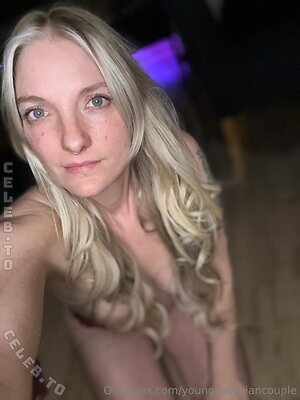youngbavariancouple Nude Leaked Photo #270