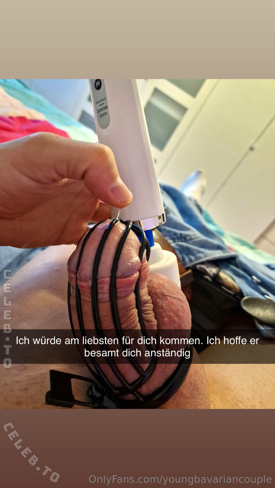 youngbavariancouple Nude Leaked Photos