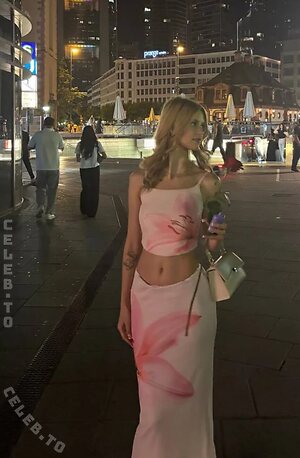 YoungGermanKiki18 Nude Leaked Photo #4