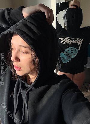 YourBogdasha Nude Leaked Photo #26