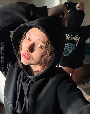 YourBogdasha Nude Leaked Photo #27