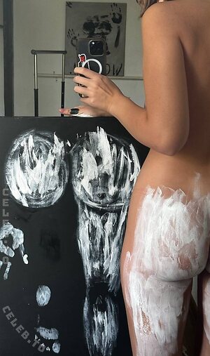 YourBogdasha Nude Leaked Photo #42