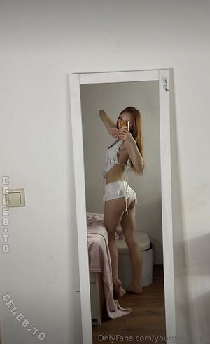Yourgirl_Romy Nude Leaked Photo #60