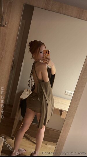 Yourgirl_Romy Nude Leaked Photo #63
