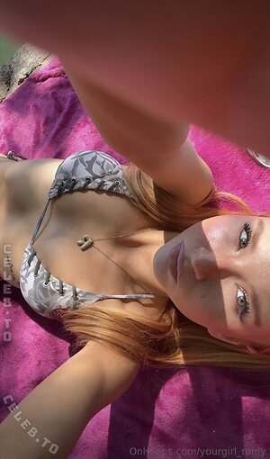 Yourgirl_Romy Nude Leaked Photo #71