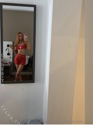 Yourgirl_Romy Nude Leaked Photo #73