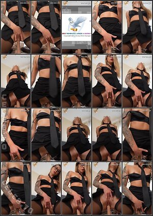 your_poison_girl Nude Leaked Photo #24
