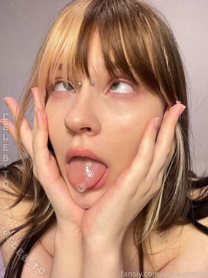 yukiche | mikamorriss Nude Leaked Photo #7