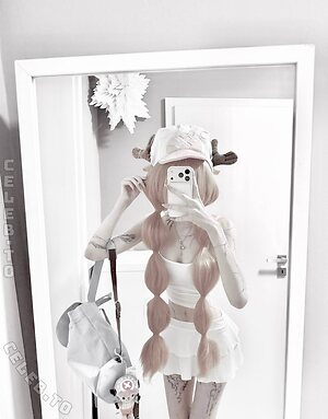Yukionnadoll Nude Leaked Photo #8
