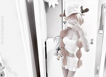Yukionnadoll Nude Leaked Photo #9