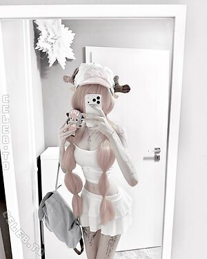 Yukionnadoll Nude Leaked Photo #10
