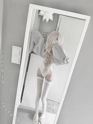 Yukionnadoll Nude Leaked Photo #25