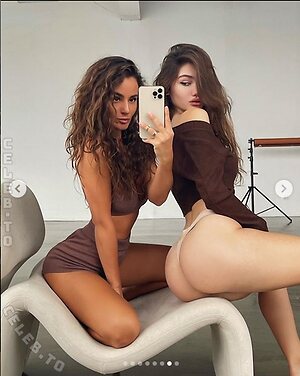Yuliya Lazarenko Nude Leaked Photo #17